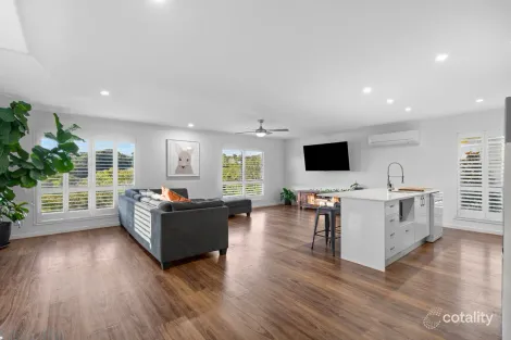 Property photo of 22 Australia Drive Terranora NSW 2486