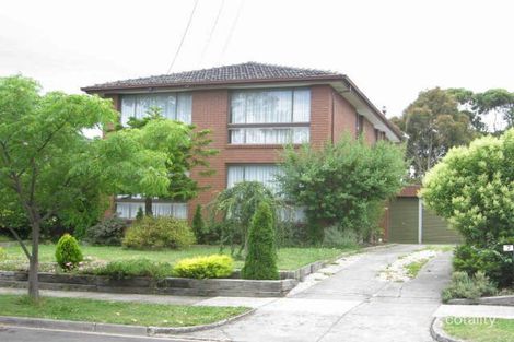 Property photo of 7 Weber Crescent Burwood East VIC 3151