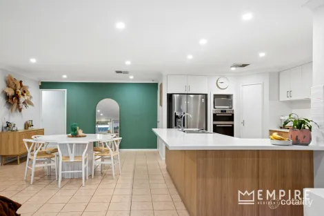 Property photo of 28 Streeter Way Beeliar WA 6164