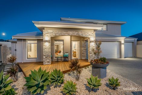 Property photo of 16 Larvotto Turn Burns Beach WA 6028