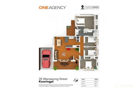 Property photo of 35 Warrawong Street Kooringal NSW 2650