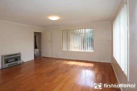 Property photo of 5 Kirra Court Pakenham VIC 3810