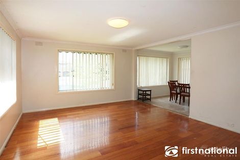 Property photo of 5 Kirra Court Pakenham VIC 3810