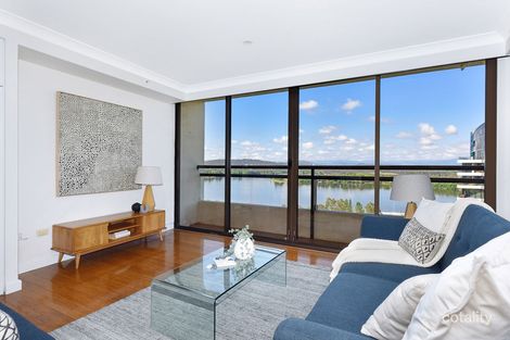 Property photo of 1801/2 Marcus Clarke Street City ACT 2601