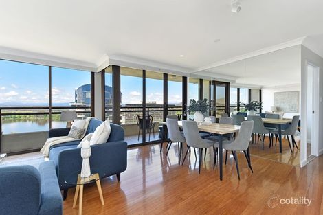 Property photo of 1801/2 Marcus Clarke Street City ACT 2601