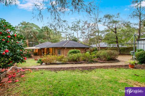 21 Harpfield Rd, Beaconsfield Upper, VIC 3808