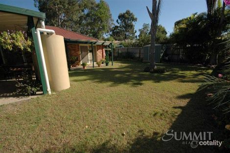 Property photo of 16 Brooklands Circuit Forest Lake QLD 4078