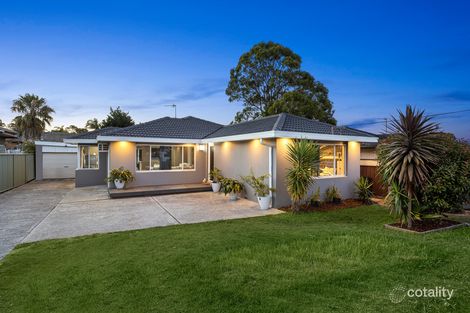 Property photo of 6 Bourke Avenue Barrack Heights NSW 2528