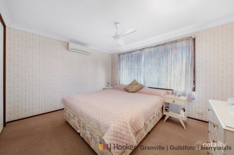 Property photo of 6A Erie Street South Granville NSW 2142