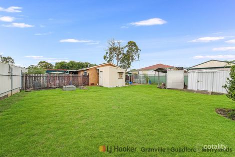 Property photo of 6A Erie Street South Granville NSW 2142