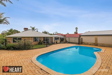 Property photo of 4 Treaty Oak Cove Bibra Lake WA 6163