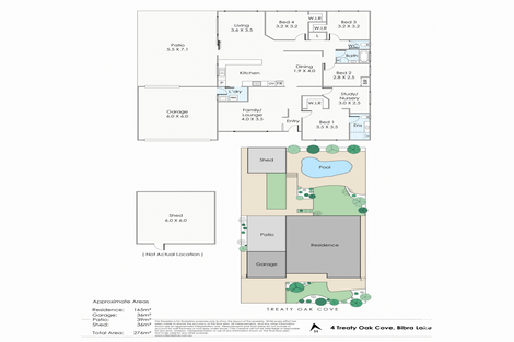 Property photo of 4 Treaty Oak Cove Bibra Lake WA 6163