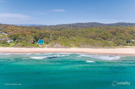 Property photo of 31 Rosedale Parade Rosedale NSW 2536