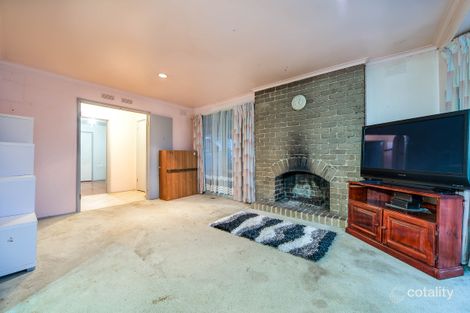 Property photo of 46 Lindrum Road Frankston VIC 3199