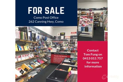 262 Canning Hwy, Como, WA 6152