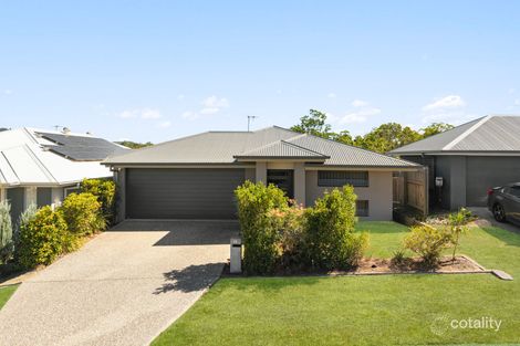 14 Berzins Ct, Bahrs Scrub, QLD 4207