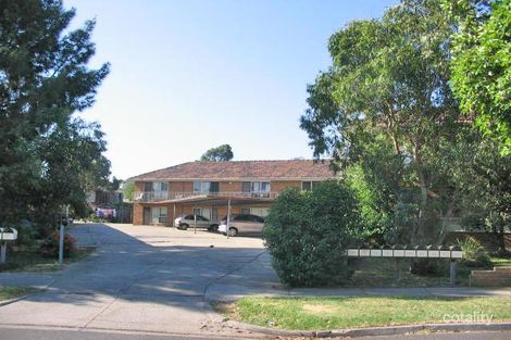 Property photo of 20/1-2 Hatfield Court West Footscray VIC 3012