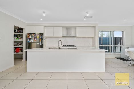 Property photo of 70 Changsha Road Edmondson Park NSW 2174