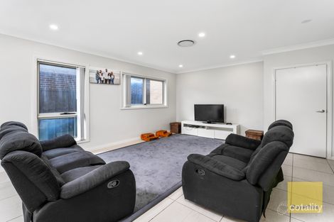Property photo of 70 Changsha Road Edmondson Park NSW 2174