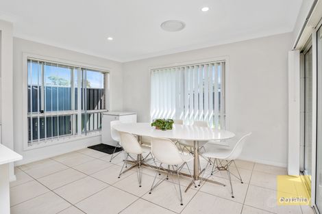 Property photo of 70 Changsha Road Edmondson Park NSW 2174