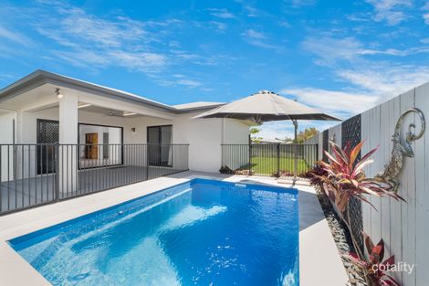 Property photo of 12 Stockton Elbow Mount Louisa QLD 4814