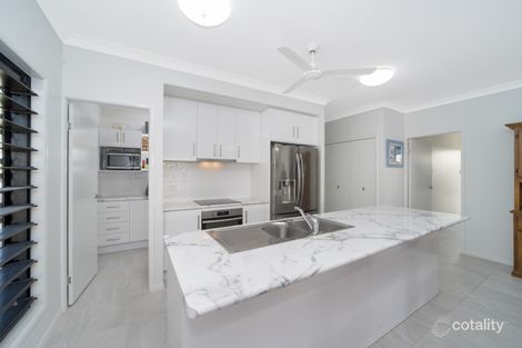 Property photo of 12 Stockton Elbow Mount Louisa QLD 4814