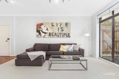 Property photo of 5/2 Rocklands Road Wollstonecraft NSW 2065