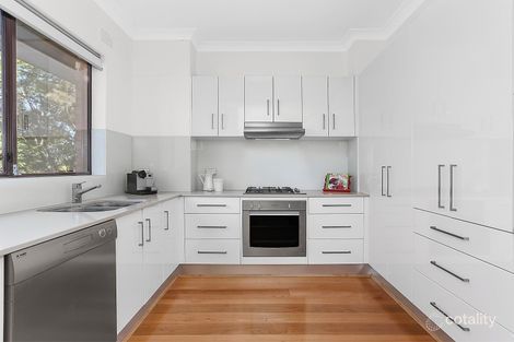 Property photo of 5/2 Rocklands Road Wollstonecraft NSW 2065