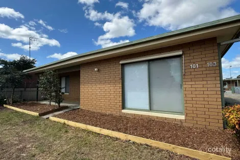 9/101-103 Vermont St, Barooga, NSW 3644