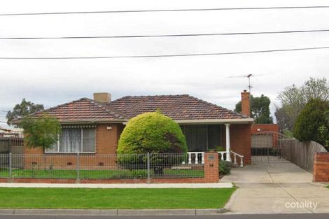 12 Miles St, Deer Park, VIC 3023
