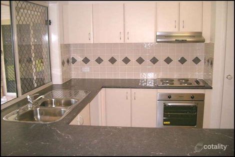 Property photo of 50 Yaggera Place Bellbowrie QLD 4070