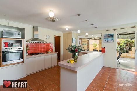 Property photo of 4 Treaty Oak Cove Bibra Lake WA 6163