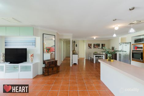 Property photo of 4 Treaty Oak Cove Bibra Lake WA 6163