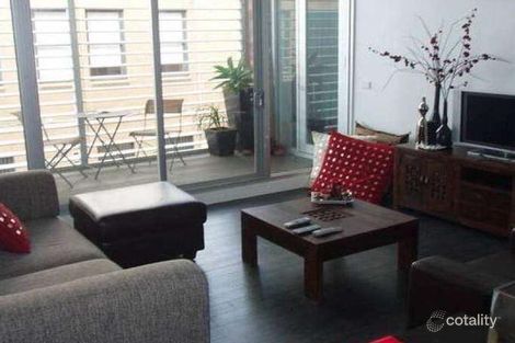 Property photo of 9/2 Kipling Street Cremorne VIC 3121