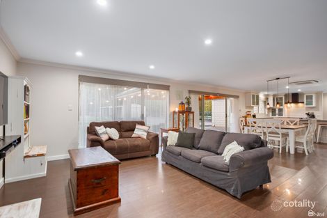 Property photo of 21 Wodalla Parade Byford WA 6122