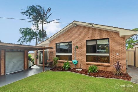 Property photo of 33 Ulster Avenue Warilla NSW 2528
