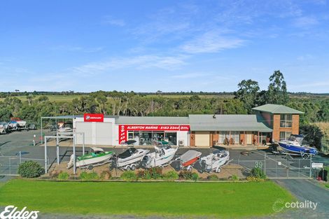 39-41 Johnson St, Alberton, VIC 3971