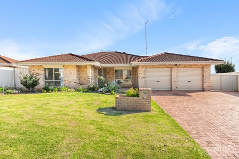4 Atwick Pl, Coogee, WA 6166