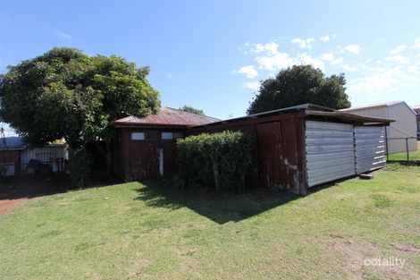 Property photo of 122 Doonkuna Street Kingaroy QLD 4610