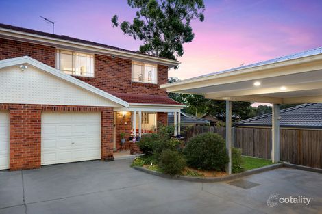 129b Hull Rd, West Pennant Hills, NSW 2125