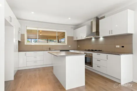 Property photo of 38 Rosemary Drive Lalor VIC 3075