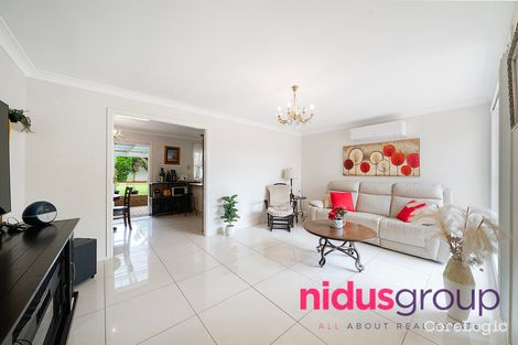 Property photo of 45 Kester Crescent Oakhurst NSW 2761