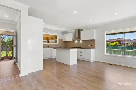 Property photo of 38 Rosemary Drive Lalor VIC 3075