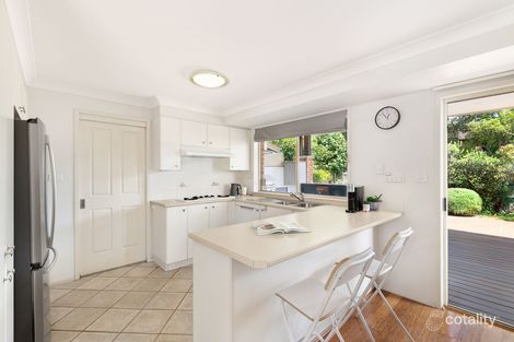 Property photo of 129B Hull Road West Pennant Hills NSW 2125