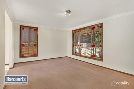 Property photo of 15 Kimberley Court Bella Vista NSW 2153