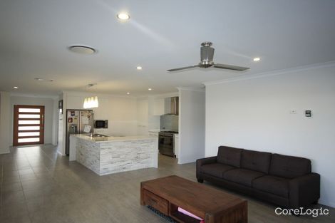 Property photo of 7 Parkway Crescent Kirkwood QLD 4680