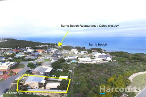 Property photo of 9 Schnapper Court Burns Beach WA 6028