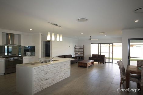 Property photo of 7 Parkway Crescent Kirkwood QLD 4680