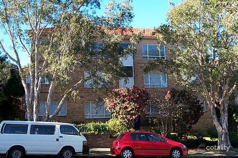 1/81 Cremorne Rd, Cremorne Point, NSW 2090