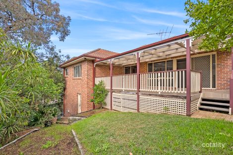 1a Lilla Rd, Pennant Hills, NSW 2120